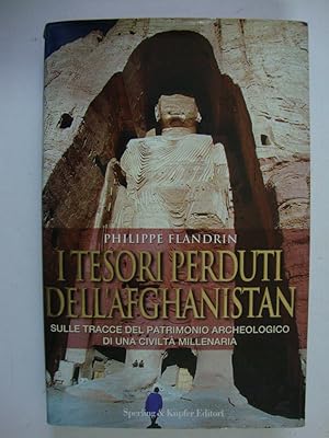 I tesori perduti dell'Afghanistan