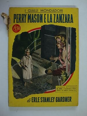 Perry Mason e la zanzara