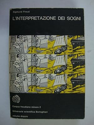 L'interpretazione dei sogni