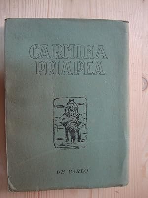 Carmina Priapea