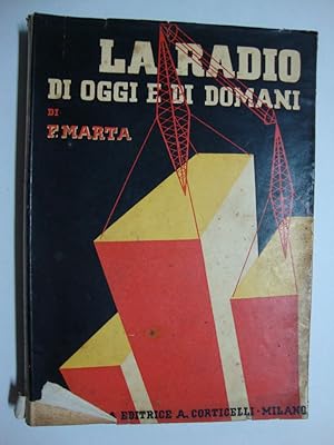 La radio (di oggi e di domani)