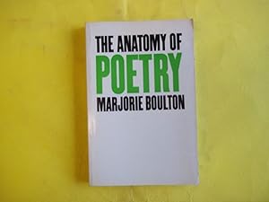 The Anatomy of Poetry