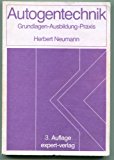 Seller image for Autogentechnik: Grundlagen - Ausbildung - Praxis (Reihe Technik) for sale by Antiquariat Bookfarm