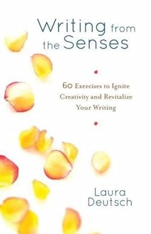 Seller image for Writing from the Senses (Paperback) for sale by Grand Eagle Retail