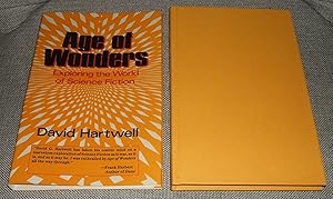 Seller image for Age of Wonders: Exploring the World of Science Fiction for sale by biblioboy