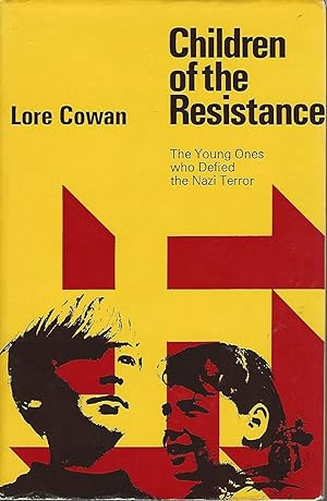 Children of the Resistance.