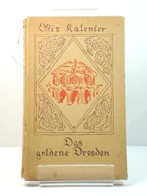 Das Goldene Dresden