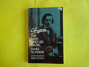 Chopin: The Man and His Music (Dover Books on Music)