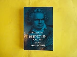 Beethoven and His Nine Symphonies (Dover Books on Music)