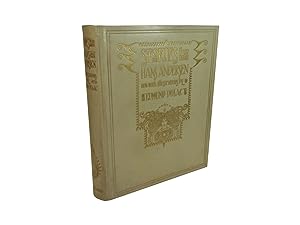 Seller image for Stories from Hans Andersen for sale by Temple Rare Books
