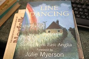 Seller image for Line Dancing: Stories from East Anglia for sale by SGOIS