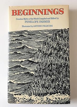 Seller image for Beginnings: Creation Myths of the World for sale by Hollow n Hill Books