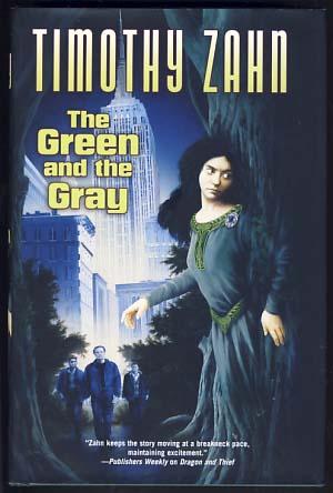 Seller image for The Green and the Gray for sale by Parigi Books, Vintage and Rare