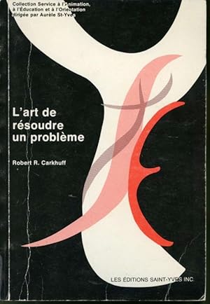 Image du vendeur pour L'art de rsoudre un problme mis en vente par Librairie Le Nord