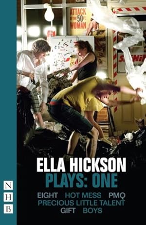 Imagen del vendedor de Ella Hickson : Plays a la venta por GreatBookPrices