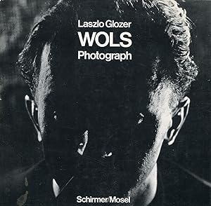 Imagen del vendedor de Wols Photograph a la venta por Studio Bibliografico Marini