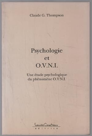 Psychologie et OVNI