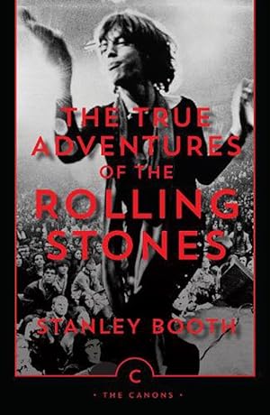Seller image for The True Adventures of the Rolling Stones (Paperback) for sale by Grand Eagle Retail