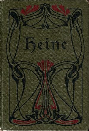 Imagen del vendedor de Heinrich Heines smtliche Werke in zwlf Bnden ; Teil : Bd. 4 - 6 a la venta por Schrmann und Kiewning GbR