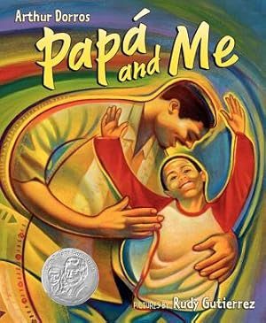 Bild des Verkufers fr Papa and Me (Paperback or Softback) zum Verkauf von BargainBookStores