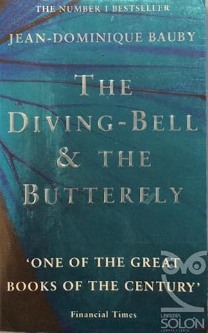 The diving-bell & the butterfly