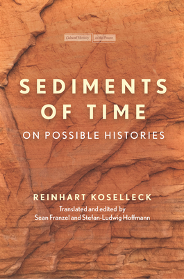 Seller image for Sediments of Time: On Possible Histories (Paperback or Softback) for sale by BargainBookStores