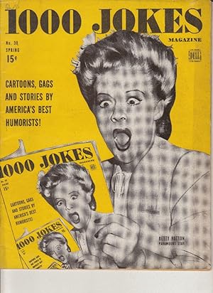 1000 Jokes (Spring 1944, # 30)