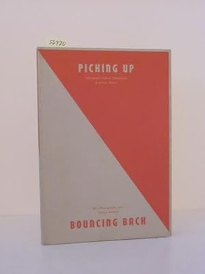 Picking Up. Bouncing Back: RCA Photography 2010 - Oliver Richon.