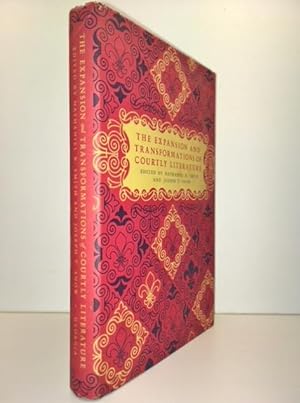 Seller image for The Expansion and Transformations of Courtly Literature for sale by Great Expectations Rare Books