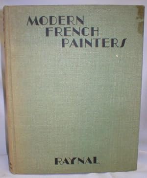 Seller image for Modern French Painters for sale by Dave Shoots, Bookseller