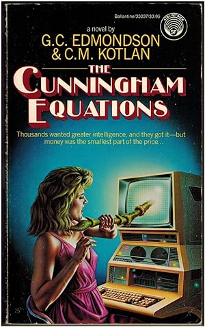 Seller image for The Cunningham Equations for sale by Irolita Books
