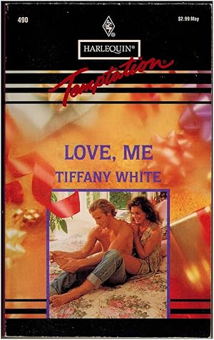 Seller image for Love, Me for sale by Irolita Books