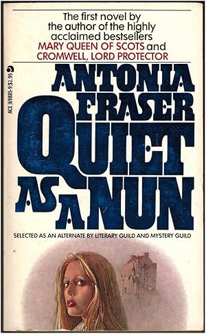 Seller image for Quiet as a Nun for sale by Irolita Books