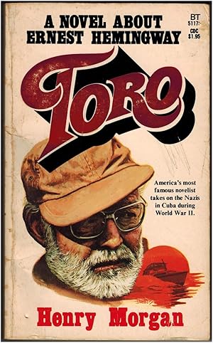 Seller image for Toro for sale by Irolita Books