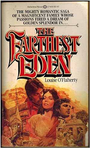 The Farthest Eden