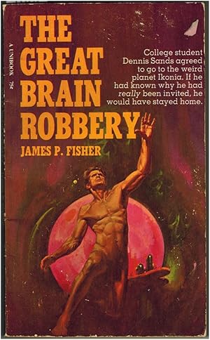 The Great Brain Robbery