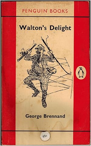 Image du vendeur pour Walton's Delight mis en vente par Irolita Books