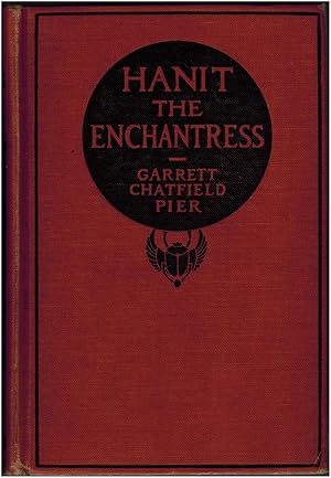 Image du vendeur pour Hanit the Enchantress mis en vente par Irolita Books