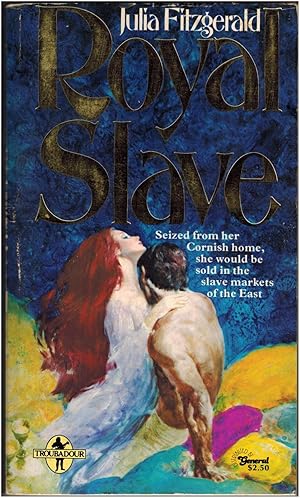 Seller image for Royal Slave for sale by Irolita Books