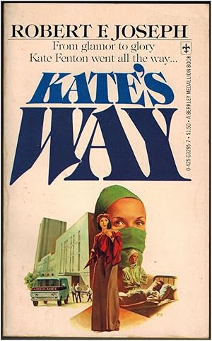 Seller image for Kate's Way for sale by Irolita Books