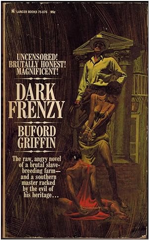 Seller image for Dark Frenzy for sale by Irolita Books