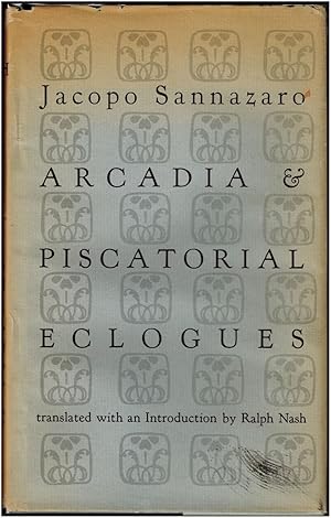 Arcadia & Piscatorial Eclogues