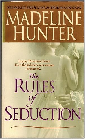 Seller image for The Rules of Seduction for sale by Irolita Books