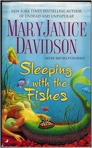 Seller image for Sleeping with the Fishes for sale by Irolita Books