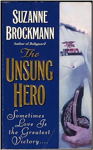 Immagine del venditore per The Unsung Hero venduto da Irolita Books