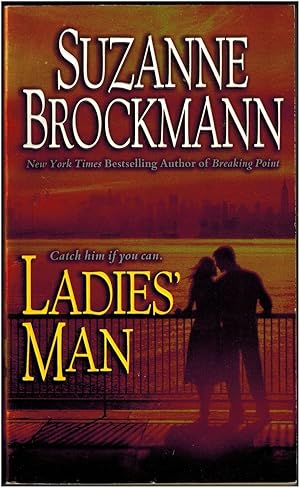 Seller image for Ladies' Man for sale by Irolita Books