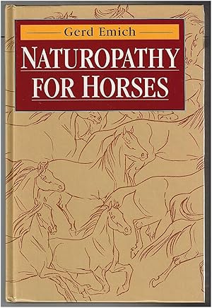 Naturopathy for Horses