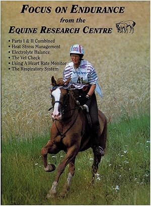 Seller image for Focus on Endurance I & II for sale by Irolita Books