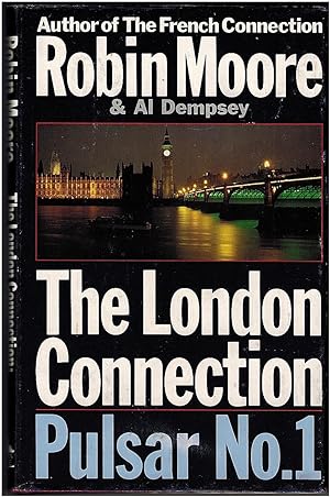 Imagen del vendedor de London Connection: Pulsar No. 1 a la venta por Irolita Books
