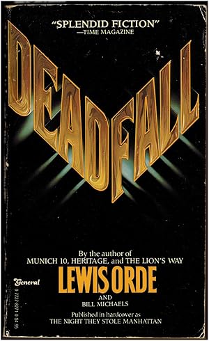 Deadfall